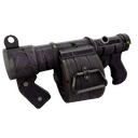 Killstreak Crawlspace Critters Stickybomb Launcher (Well-Worn)