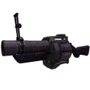 Strange Professional Killstreak Crawlspace Critters Grenade Launcher (Minimal Wear)