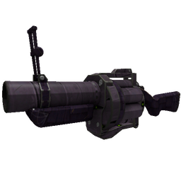 free tf2 item Crawlspace Critters Grenade Launcher (Minimal Wear)