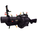 Festivized Killstreak Crawlspace Critters Grenade Launcher (Factory New)