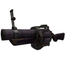 Strange Crawlspace Critters Grenade Launcher (Battle Scarred)