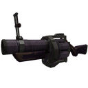 Killstreak Crawlspace Critters Grenade Launcher (Well-Worn)