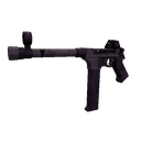 Strange Crawlspace Critters SMG (Factory New)