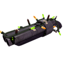 Festivized Specialized Killstreak Crawlspace Critters Scattergun (Factory New)