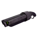 Unusual Specialized Killstreak Crawlspace Critters Scattergun (Factory New) (Isotope)
