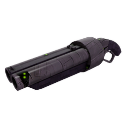 Specialized Killstreak Crawlspace Critters Scattergun (Factory New)