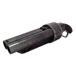 free tf2 item Crawlspace Critters Scattergun (Battle Scarred)