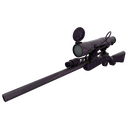 Unusual Crawlspace Critters Sniper Rifle (Factory New) (Cool)