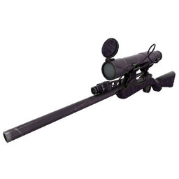 free tf2 item Crawlspace Critters Sniper Rifle (Field-Tested)