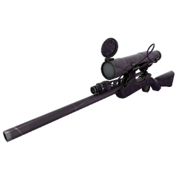 Crawlspace Critters Sniper Rifle (Field-Tested)