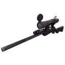 Crawlspace Critters Sniper Rifle (Well-Worn)
