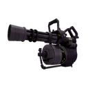 Specialized Killstreak Crawlspace Critters Minigun (Factory New)