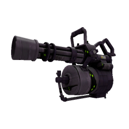 free tf2 item Strange Specialized Killstreak Crawlspace Critters Minigun (Factory New)