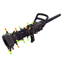 Strange Festivized Crawlspace Critters Medi Gun (Minimal Wear)