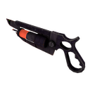 Killstreak Crawlspace Critters Ubersaw (Minimal Wear)
