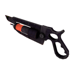 free tf2 item Strange Crawlspace Critters Ubersaw (Minimal Wear)