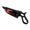 Unusual Crawlspace Critters Ubersaw (Well-Worn) (Cool)