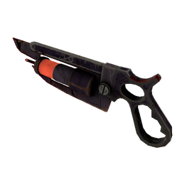 free tf2 item Killstreak Crawlspace Critters Ubersaw (Well-Worn)