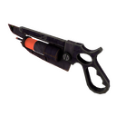 Unusual Professional Killstreak Crawlspace Critters Übersaw (Field-Tested) (Cool)