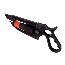 free tf2 item Crawlspace Critters Ubersaw (Field-Tested)