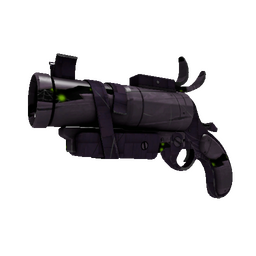 free tf2 item Crawlspace Critters Detonator (Minimal Wear)