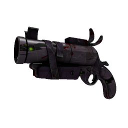 free tf2 item Crawlspace Critters Detonator (Battle Scarred)