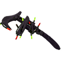 Strange Festivized Crawlspace Critters Jag (Field-Tested)