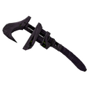 Strange Specialized Killstreak Crawlspace Critters Jag (Field-Tested)