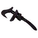 Unusual Crawlspace Critters Jag (Battle Scarred) (Isotope)