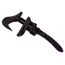 Strange Crawlspace Critters Jag (Well-Worn)