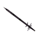 Crawlspace Critters Claidheamh Mòr (Minimal Wear)