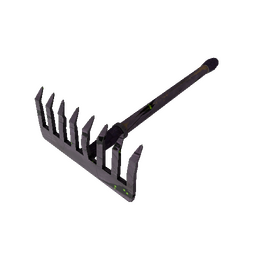 Crawlspace Critters Back Scratcher (Minimal Wear)