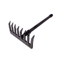 Crawlspace Critters Back Scratcher (Factory New)