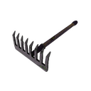 Strange Crawlspace Critters Back Scratcher (Field-Tested)