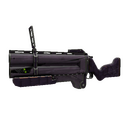 Crawlspace Critters Loch-n-Load (Minimal Wear)