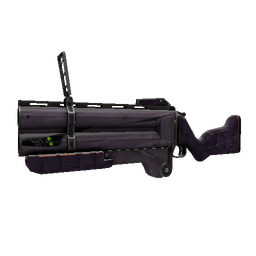 free tf2 item Crawlspace Critters Loch-n-Load (Minimal Wear)