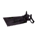 Strange Crawlspace Critters Amputator (Well-Worn)