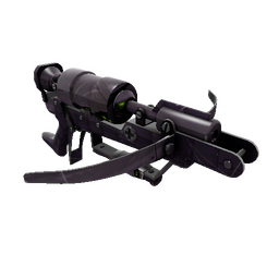 free tf2 item Crawlspace Critters Crusader's Crossbow (Minimal Wear)