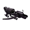 Unusual Crawlspace Critters Crusader's Crossbow (Factory New) (Cool)