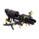 Strange Festivized Crawlspace Critters Crusader's Crossbow (Field-Tested)