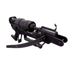 free tf2 item Crawlspace Critters Crusader's Crossbow (Field-Tested)