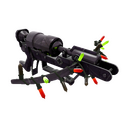 Strange Festivized Crawlspace Critters Crusader's Crossbow (Minimal Wear)