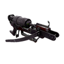 Crawlspace Critters Crusader's Crossbow (Battle Scarred)
