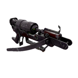 free tf2 item Crawlspace Critters Crusader's Crossbow (Battle Scarred)