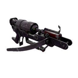 free tf2 item Strange Crawlspace Critters Crusader's Crossbow (Well-Worn)