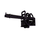 Crawlspace Critters Brass Beast (Factory New)