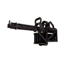 Crawlspace Critters Brass Beast (Well-Worn)