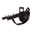 Strange Festivized Specialized Killstreak Crawlspace Critters Tomislav (Minimal Wear)
