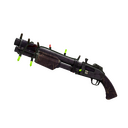 Festivized Specialized Killstreak Crawlspace Critters Reserve Shooter (Battle Scarred)