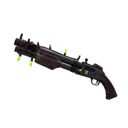 free tf2 item Festivized Specialized Killstreak Crawlspace Critters Reserve Shooter (Battle Scarred)